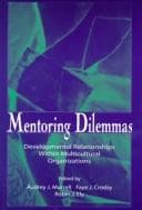 Cover of Mentoring dilemmas