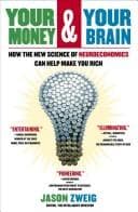 Cover of Your Money and Your Brain