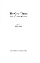 Cover of The Gold Thread