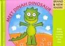 Cover of Dinah Likes to Eat