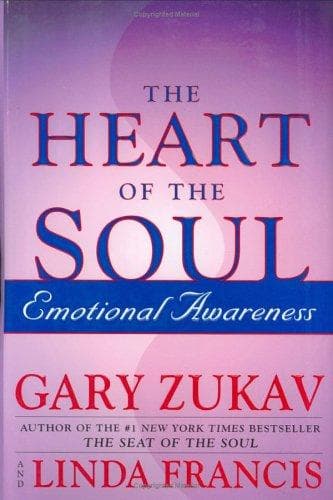 Cover of The Heart of the Soul