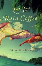 Cover of Let it rain coffee