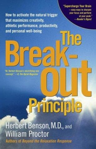 Cover of Breakout Principle