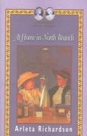 Cover of At Home in North Branch (Grandma's Attic Series)