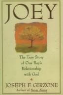 Cover of Joey