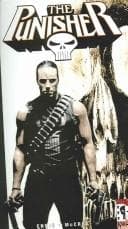 Cover of The Punisher Vol. 6