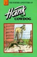 Cover of Further Adventures of Hank the Cowdog