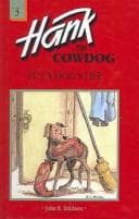 Cover of It's a Dog's Life #3