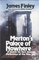 Cover of Merton's Palace of Nowhere