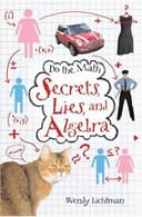 Cover of Secrets, Lies, and Algebra