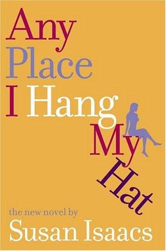Cover of Any Place I Hang My Hat
