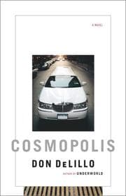 Cover of Cosmopolis