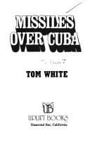 Cover of God's Missiles Over Cuba - The Tom White Story