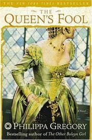 Cover of The Queen's Fool