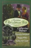Cover of A Victorian Christmas tea