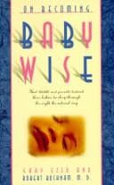 Cover of On becoming babywise