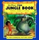 Cover of Disney's The jungle book