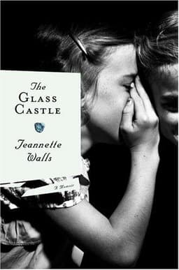 Cover of The Glass Castle