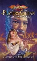 Cover of The players of Gilean