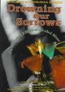 Cover of Drowning our sorrows