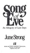 Cover of Song of Eve