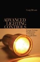 Cover of Advanced Lighting Controls