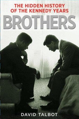 Cover of Brothers