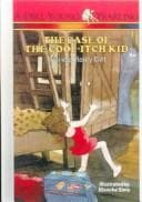 Cover of The Case of the Cool-Itch Kid