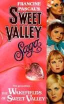 Cover of Sweet Valley Saga