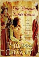 Cover of The Boleyn Inheritance