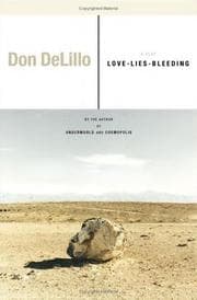 Cover of Love-Lies-Bleeding