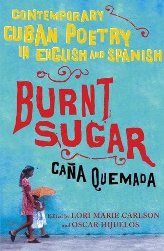 Cover of Burnt Sugar Cana Quemada