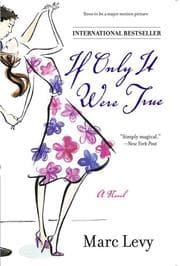Cover of If only it were true
