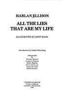 Cover of All the Lies That Are My Life