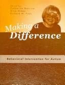 Cover of Making a Difference