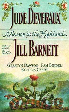 Cover of Season in the Highlands