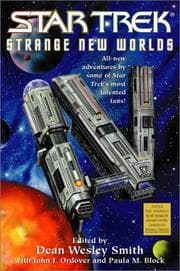 Cover of Star Trek - Strange New Worlds IV