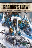 Cover of Ragnar's Claw