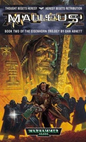 Cover of Malleus