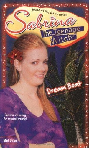 Cover of Dream boat