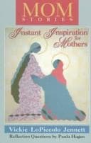 Cover of Momstories