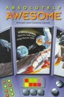 Cover of Absolutely Awesome