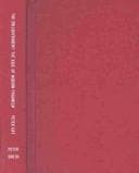 Cover of The Enlightenment: an interpretation