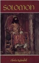 Cover of Solomon