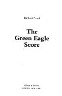 Cover of The Green Eagle Score (American Crime)