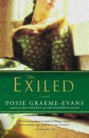 Cover of The Exiled