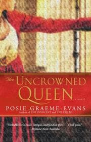 Cover of The Uncrowned Queen
