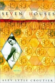 Cover of Seven Houses