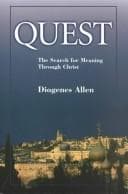 Cover of Quest