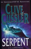 Cover of Serpent
